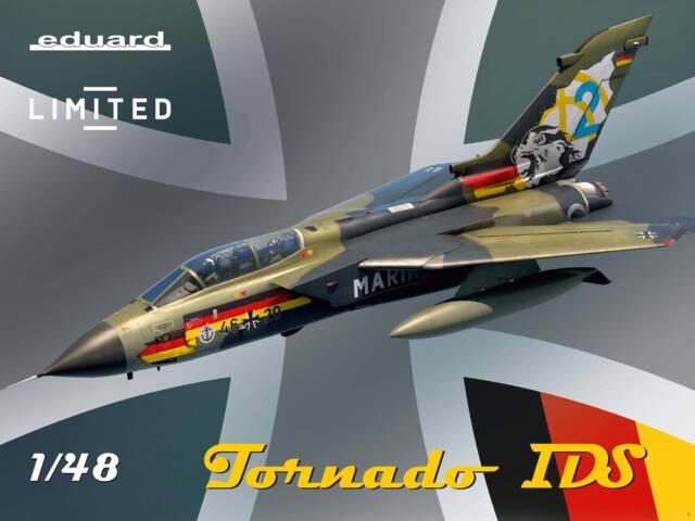 Tornado IDS Eduard